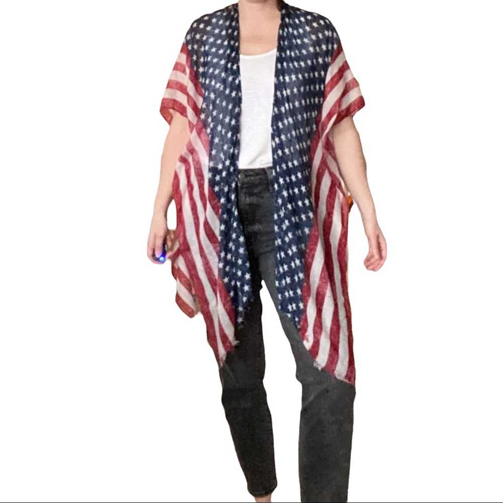 Mossimo cardigan, one size, light weight